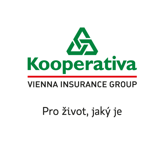 Kooperativa - Nový partner