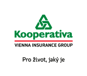Kooperativa - Nový partner