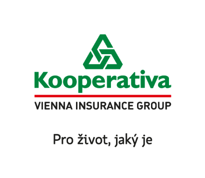 Kooperativa - Nový partner