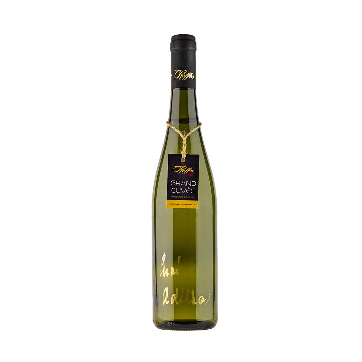Cuvée Adélka