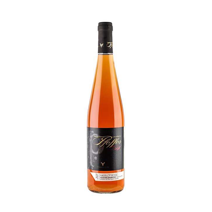 Merlot Rose