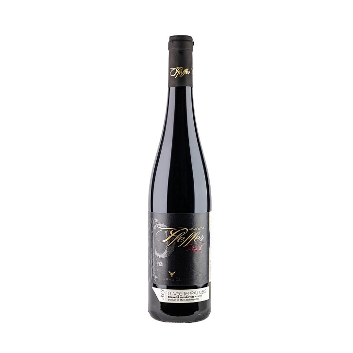 Cuvée Terra Rubis