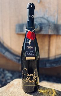 Cuvée Lucie