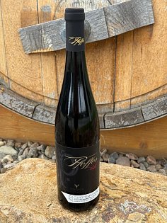 Cuvée Terra Rubis