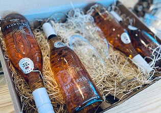 DARKOVÉ BALENÍ - Brillante