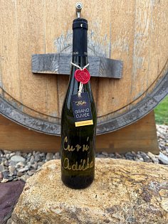 Cuvée Adélka
